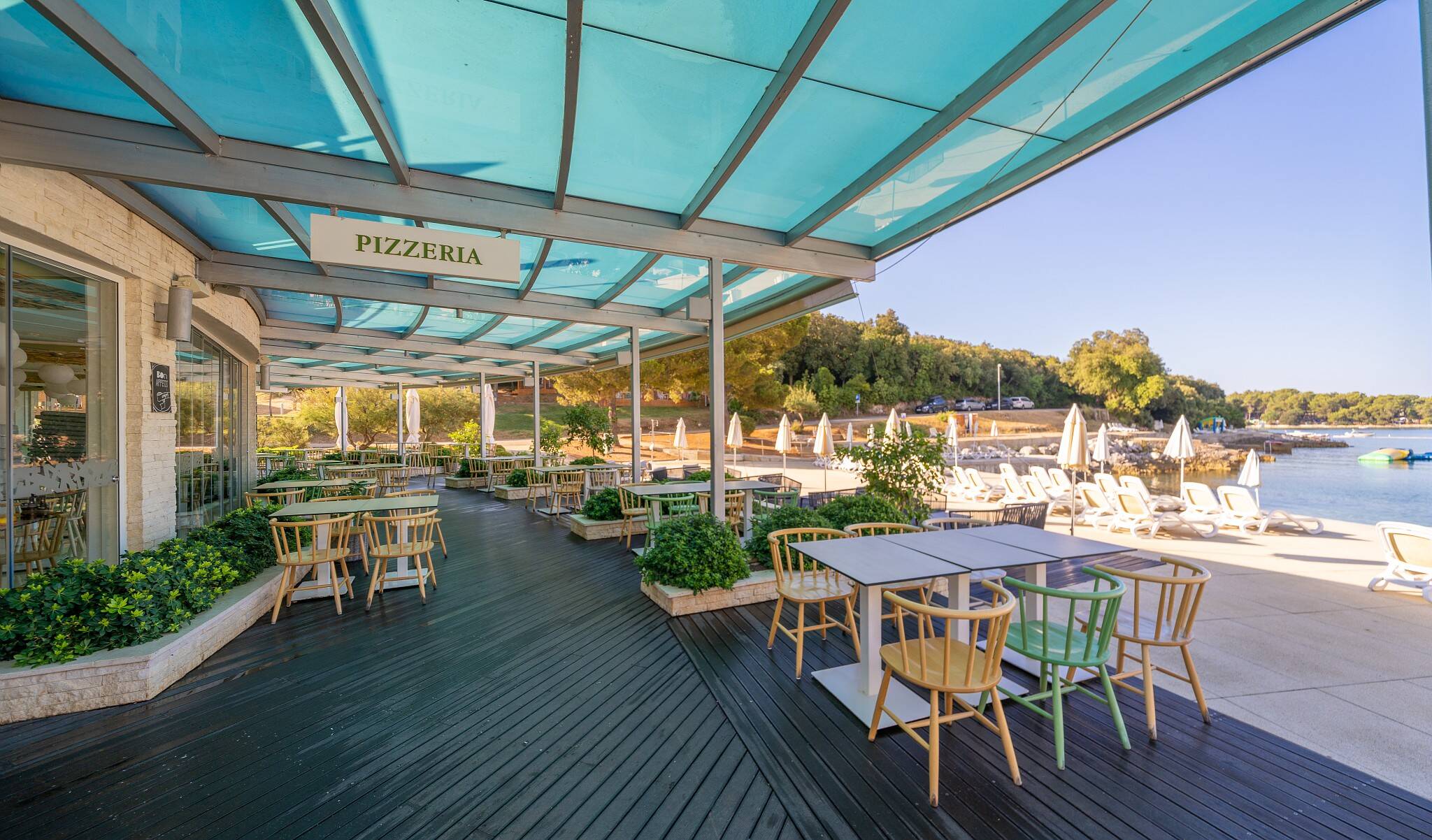 Camping Portosole **** Istrie photo 4 Tohapi